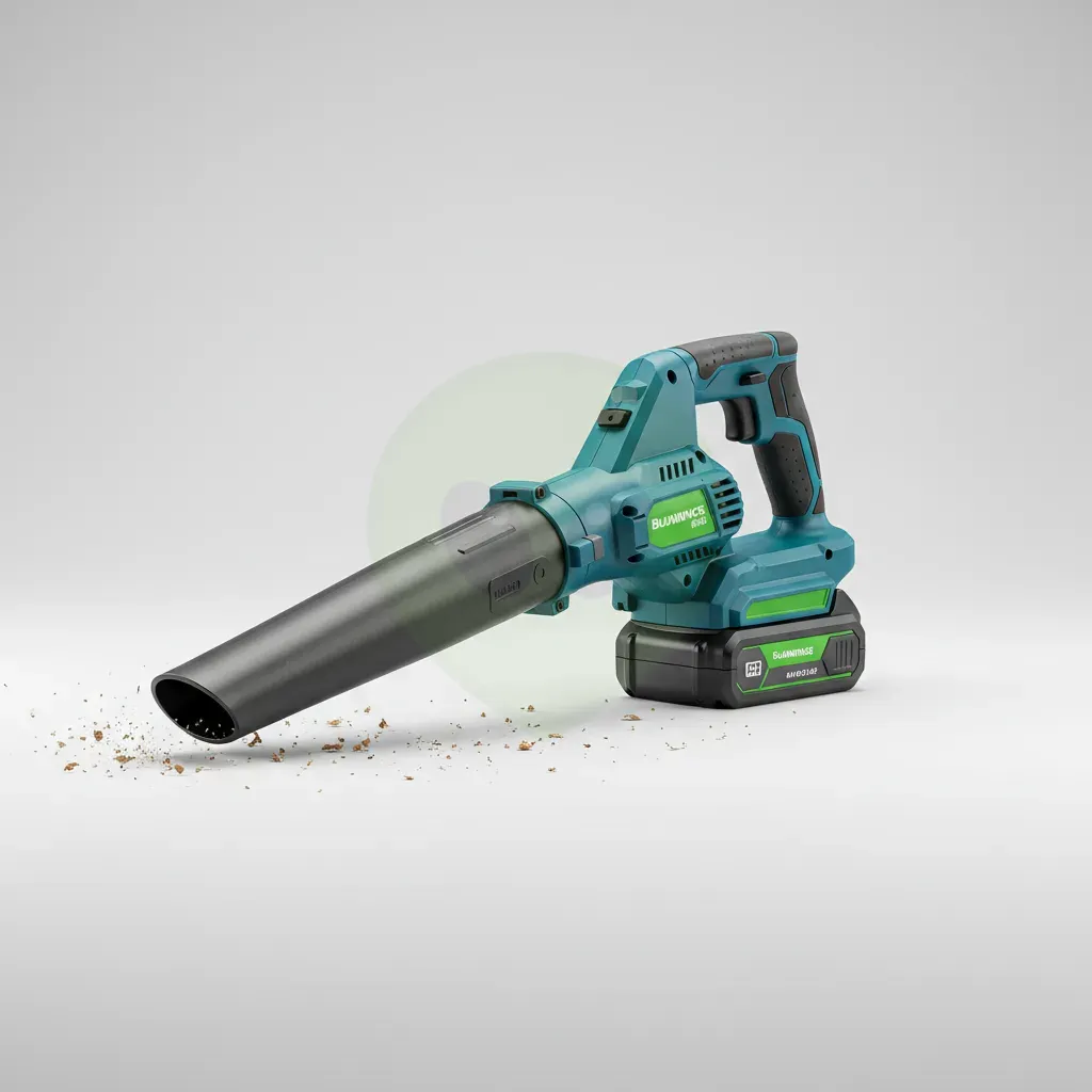 blower