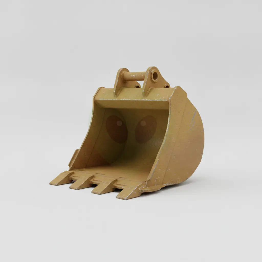 bucket
