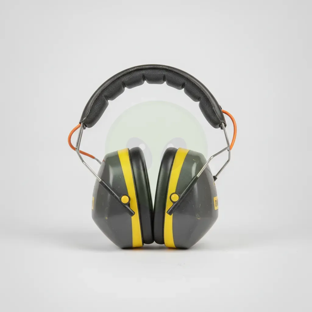 ear muffs