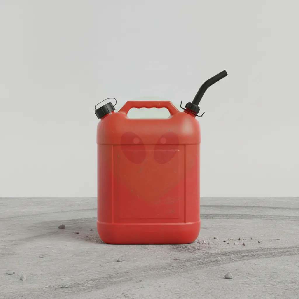 jerry can