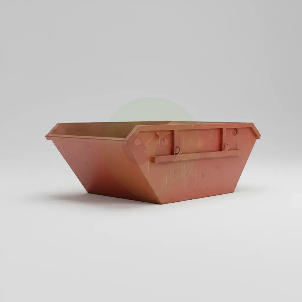 skip bin