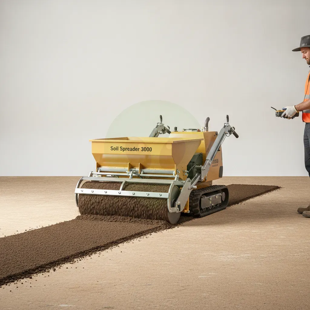 top soil